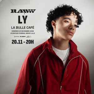 RAWWW : LY