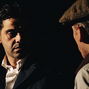 LA PROMESSE DE L'AUBE