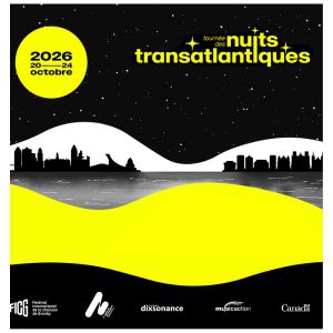 LES NUITS TRANSATLANTIQUES – SAINT QUENTIN