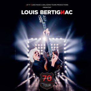 LOUIS BERTIGNAC