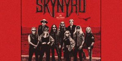 LYNYRD SKYNYRD