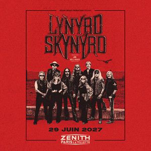 LYNYRD SKYNYRD