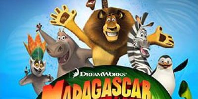 MADAGASCAR