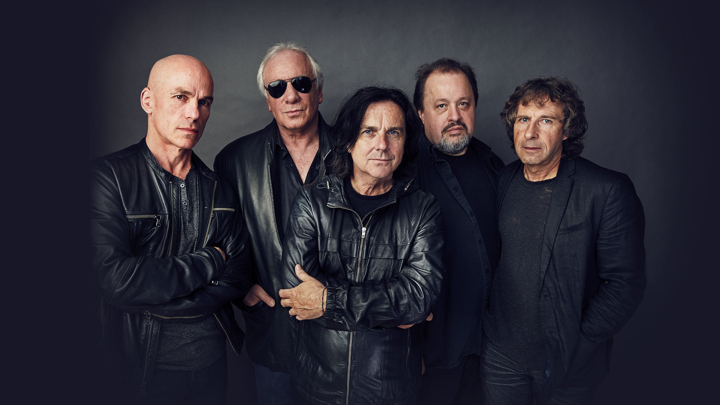 MARILLION – Strasbourg