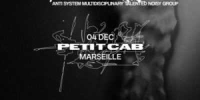 Arch Club @ PETIT CAB
