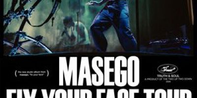 MASEGO