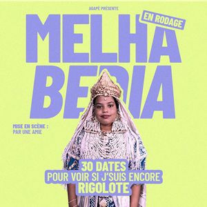 MELHA BEDIA