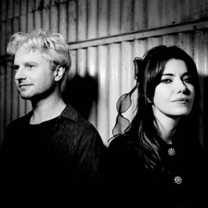 BLOOD RED SHOES – Annecy