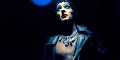 Madame Ose Bashung (Le Kremlin-Bicêtre)