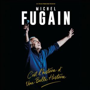 MICHEL FUGAIN