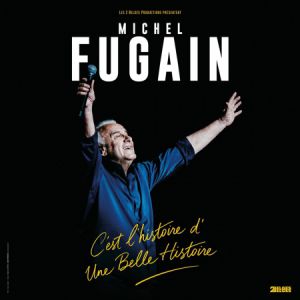 MICHEL FUGAIN – Rennes