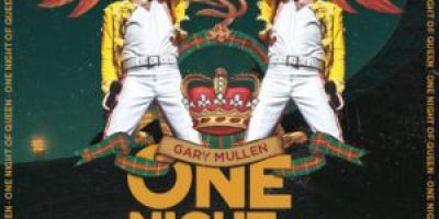 ONE NIGHT OF QUEEN