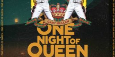 ONE NIGHT OF QUEEN