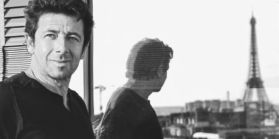 PATRICK BRUEL – Lille
