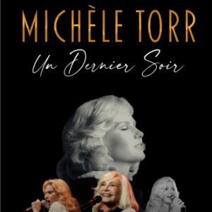 MICHELE TORR – Nancy