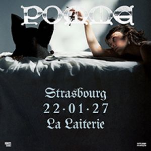 POMME – Strasbourg