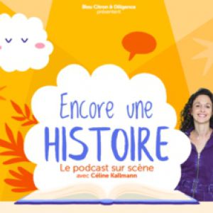 ENCORE UNE HISTOIRE – Nancy
