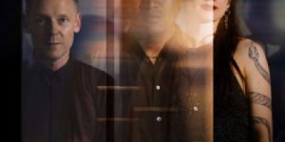 Pure Reason Revolution – Backstage By The Mill