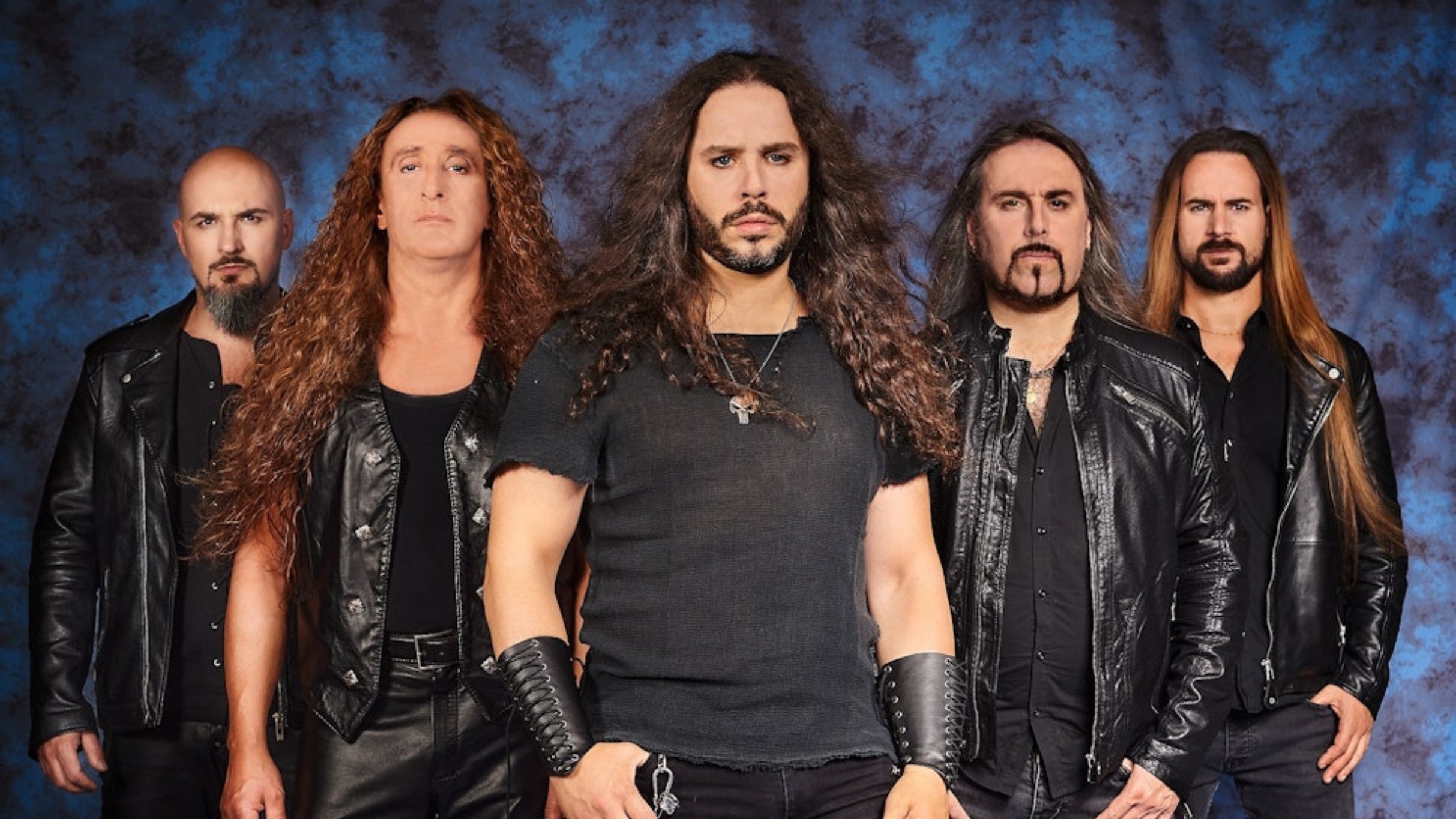 RHAPSODY OF FIRE – Wasquehal