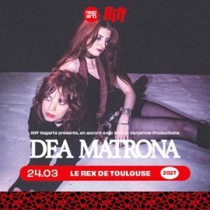 Dea Matrona