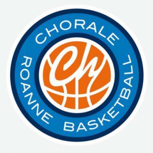 LDLC ASVEL - ROANNE