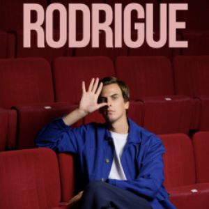 RODRIGUE – Dijon