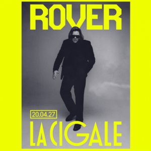 ROVER