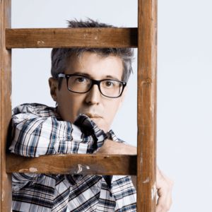 MATTHIEU NINA
