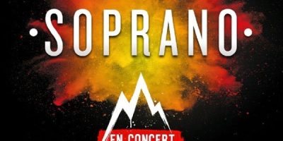 SOPRANO – Nantes