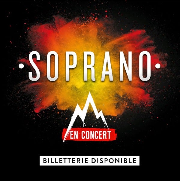 SOPRANO – Nantes