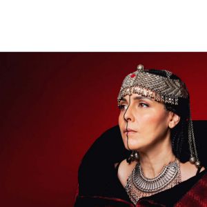 SOUAD MASSI / ZAGATE