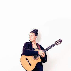 SOUAD MASSI – Trappes
