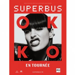 SUPERBUS