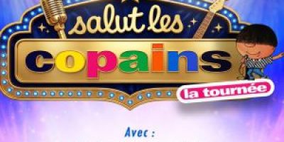 SALUT LES COPAINS – Chartres