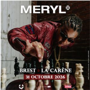 MERYL + 1 ere partie