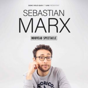 SEBASTIAN MARX