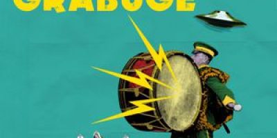 GRABUGE Festival