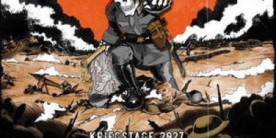 KANONENFIEBER – Le Bataclan