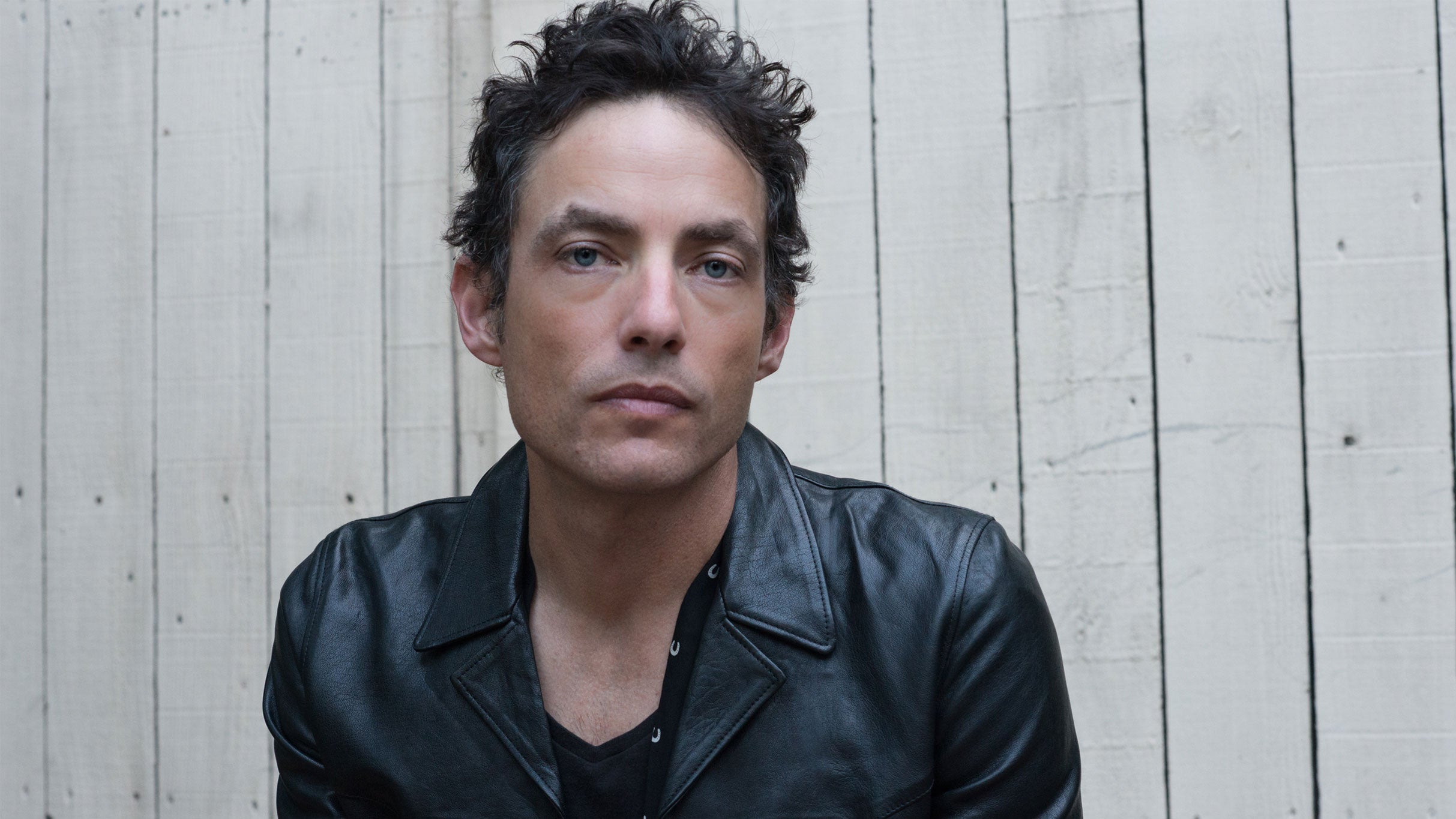 THE WALLFLOWERS – ALHAMBRA