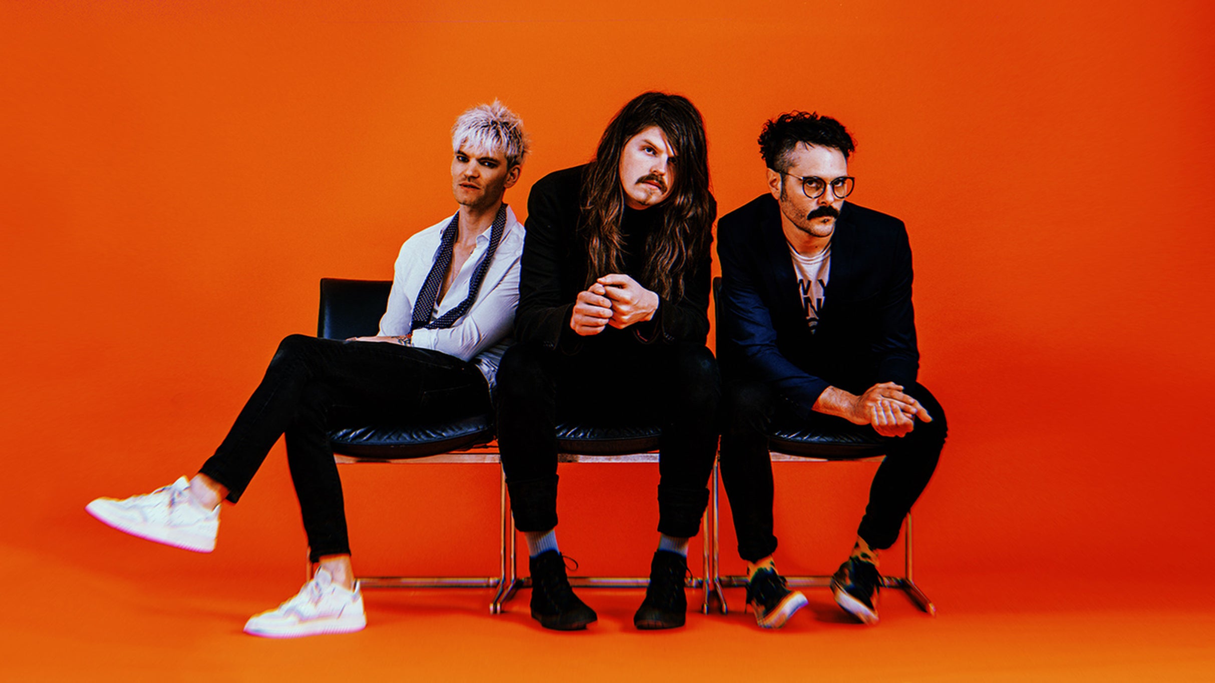 TIGERCUB – La Boule Noire