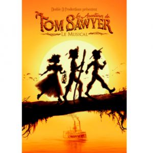 PESTACLE LES AVENTURES DE TOM SAWYER