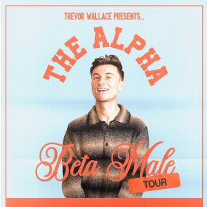 TREVOR WALLACE – ALHAMBRA