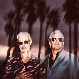 TRIGGERFINGER + 1ère PARTIE