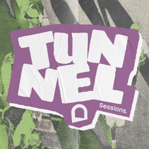TUNNEL SESSION #1 avec T3KN + MORIS TRASH + ELRAKUN + CEZ4R