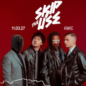 SKIP THE USE – Aix En Provence