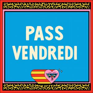 SELAH SUE + CARAVAN PALACE + PURPLE DISCO MACHINE + BAKERMAT