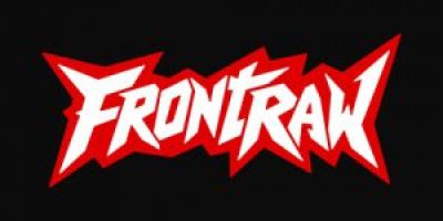 FRONT RAW - Trap Party