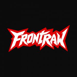 FRONT RAW - Trap Party