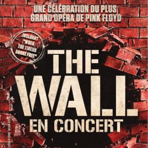 THE WALL