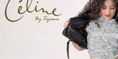 JE CHANTE CELINE